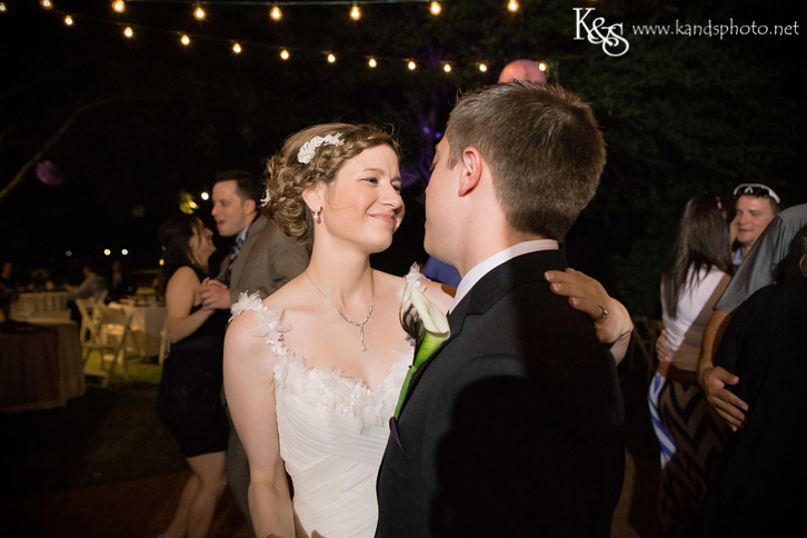 Dallas Wedding Photographers - K & S Photography